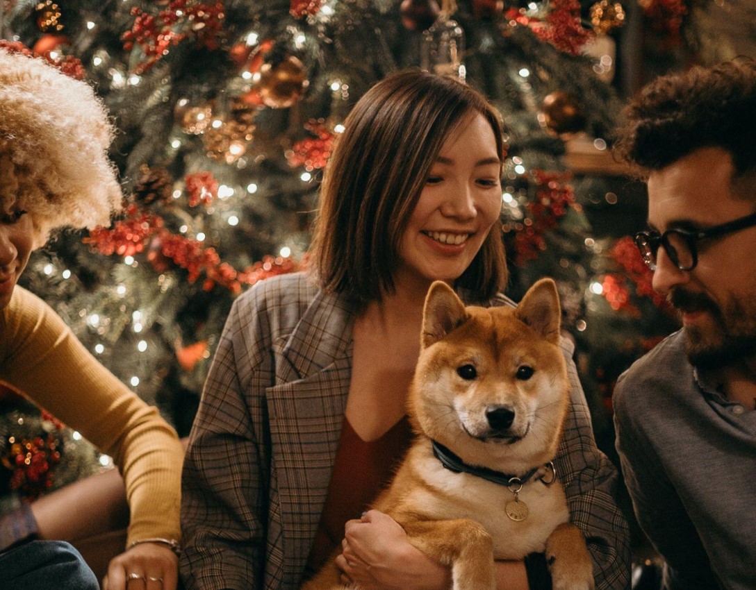 Create Holiday Memories with Your Christmas Wreath